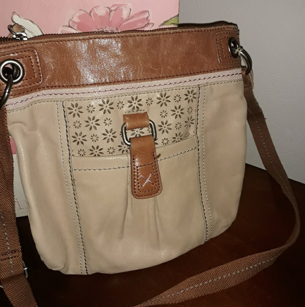 The Sak crossbody
